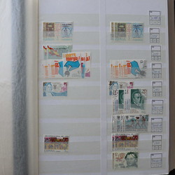 5790: Spain - Collections