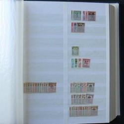 1370: German Russian Occupation - Collections