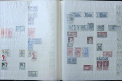 3415: Italy - Collections