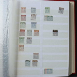 7080: Collections and Lots Europe