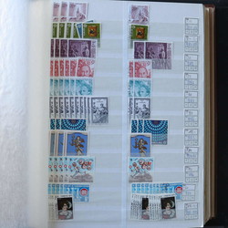 4210: Luxembourg - Collections