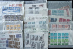 3340: Ireland - Collections