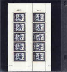 350: Saar - Collections
