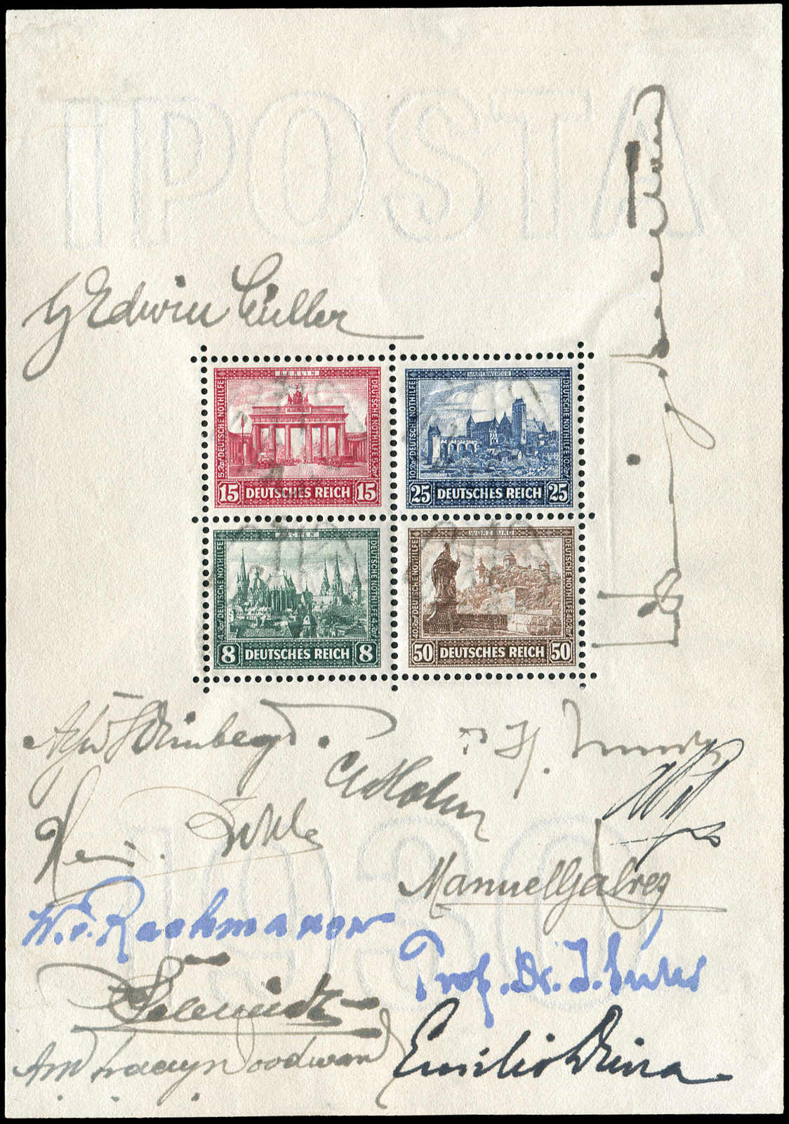Lot 85 - Special Catalogue Lot 85 - Special Catalogue