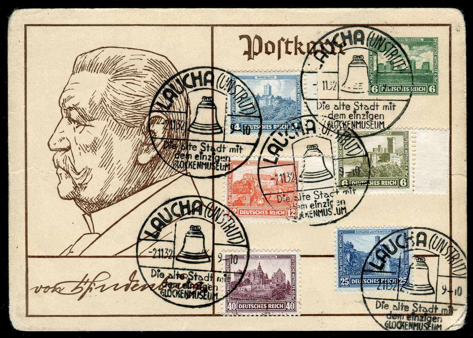 Lot 1415 - COLLECTIONS & ACCUMULATIONS Deutsches Reich - Auktionshaus Schlegel 26 Public Auction Lot 1415 - COLLECTIONS & ACCUMULATIONS Deutsches Reich - Auktionshaus Schlegel 26 Public Auction