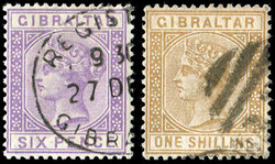 2790: Gibraltar