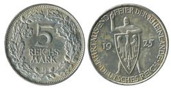 8060: Coins German Empire
