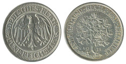 8060: Coins German Empire