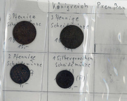 8060: Coins German Empire