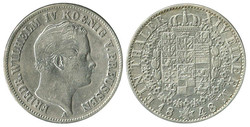 8005: Coins German States 1800-1918