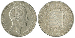 8005: Coins German States 1800-1918