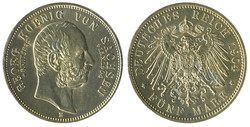 8060: Coins German Empire