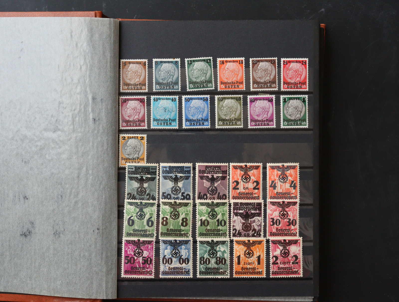 Lot 1146 - COLLECTIONS & ACCUMULATIONS germany - Auktionshaus Schlegel 26 Public Auction Lot 1146 - COLLECTIONS & ACCUMULATIONS germany - Auktionshaus Schlegel 26 Public Auction