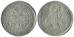 8005: Coins German States 1800-1918