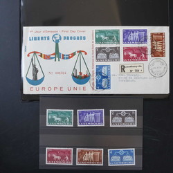 4210: Luxembourg