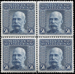 1920: Bosnia Herzegowina