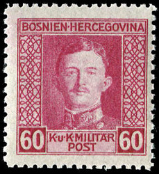 1920: Bosnia Herzegowina