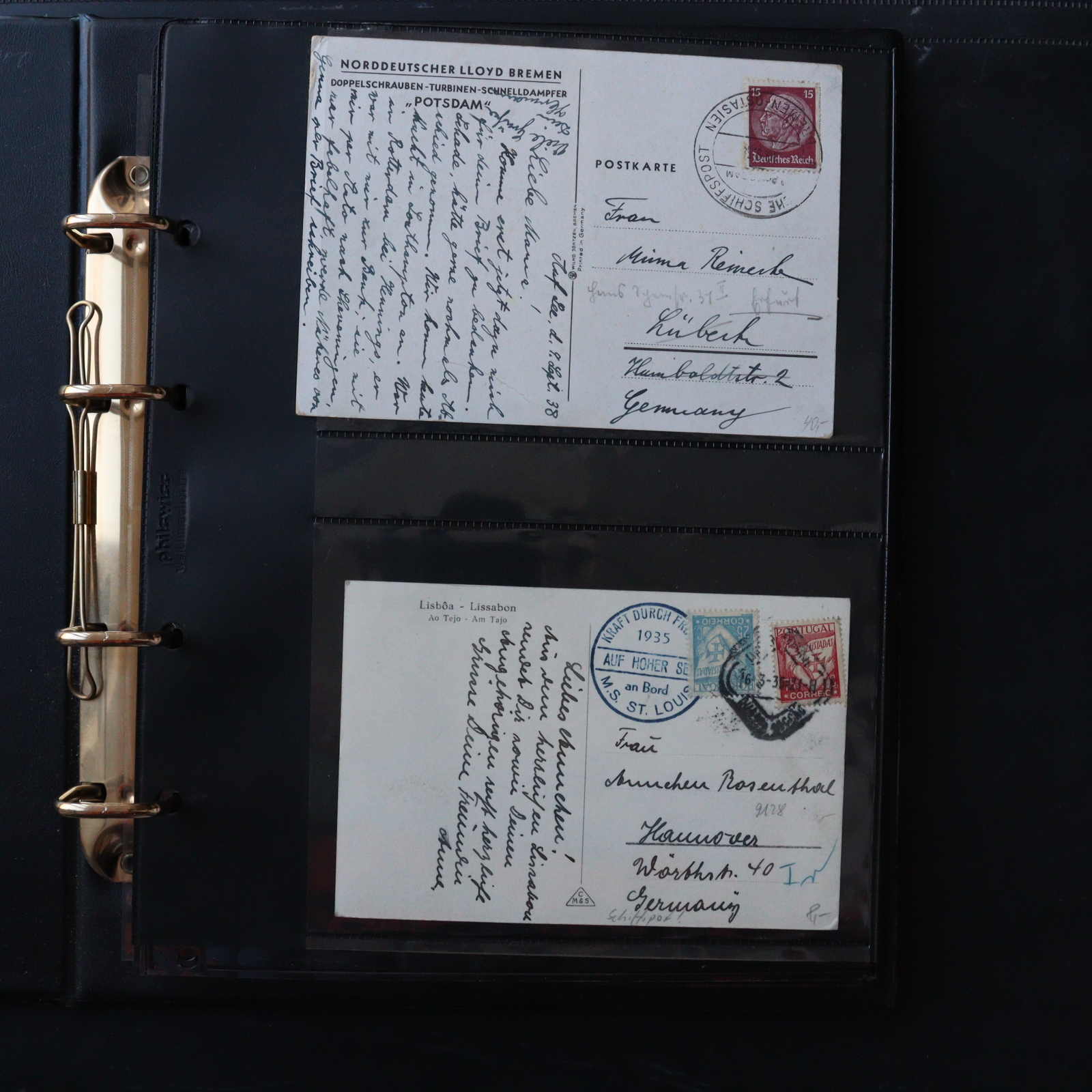 Lot 1346 - COLLECTIONS & ACCUMULATIONS Deutsches Reich - Auktionshaus Schlegel 26 Public Auction Lot 1346 - COLLECTIONS & ACCUMULATIONS Deutsches Reich - Auktionshaus Schlegel 26 Public Auction