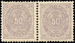 2385: Danish West Indies