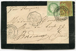 2915: Guadeloupe