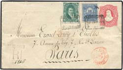 1715: Argentina