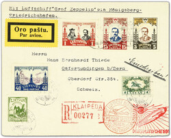 1100110: Deutsches Reich, 1923/32 Weimarer Republik