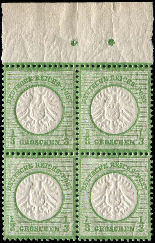 Lot 5623 - Deutsches Reich Deutsches Reich - Auktionshaus Schlegel 26 Public Auction Lot 5623 - Deutsches Reich Deutsches Reich - Auktionshaus Schlegel 26 Public Auction