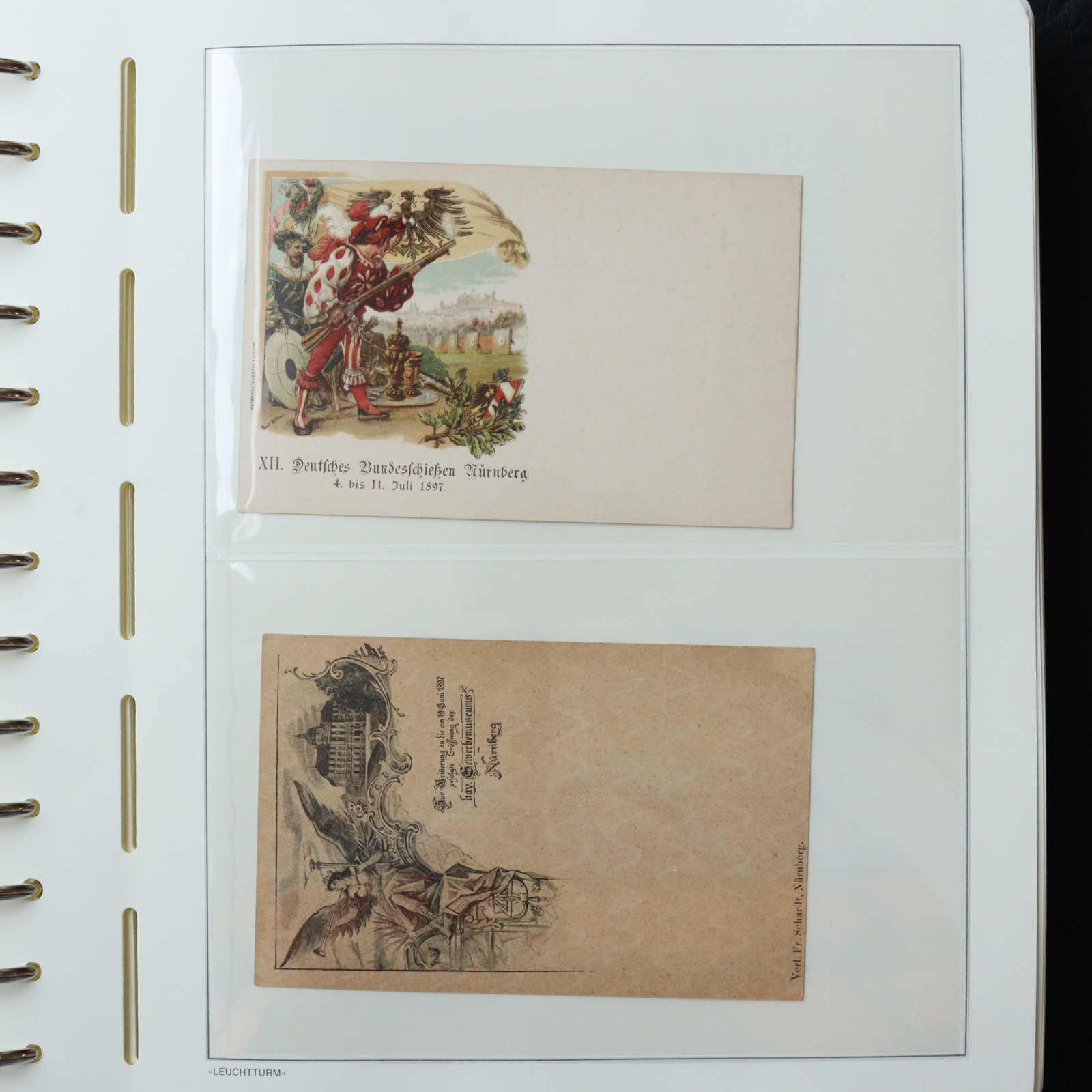 Lot 1173 - COLLECTIONS & ACCUMULATIONS altdeutschland bayern -  Auktionshaus Schlegel 26 Public Auction