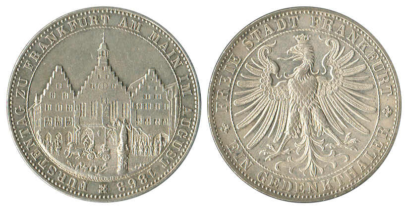 Lot 3611 - Coins, Medals, etc. Coins Old German States - Auktionshaus Schlegel 26 Public Auction Lot 3611 - Coins, Medals, etc. Coins Old German States - Auktionshaus Schlegel 26 Public Auction