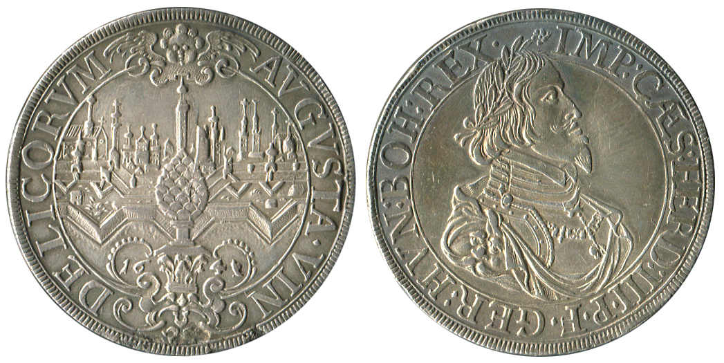 Lot 3605 - Coins, Medals, etc. Coins Old German States - Auktionshaus Schlegel 26 Public Auction Lot 3605 - Coins, Medals, etc. Coins Old German States - Auktionshaus Schlegel 26 Public Auction