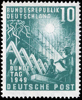 Lot 8250 - federal republic of germany bundesrepublik deutschland -  Auktionshaus Schlegel 26 Public Auction