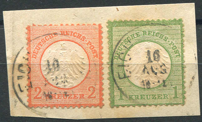 Lot 5615 - Deutsches Reich Deutsches Reich - Auktionshaus Schlegel 26 Public Auction Lot 5615 - Deutsches Reich Deutsches Reich - Auktionshaus Schlegel 26 Public Auction