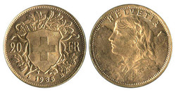 40.460: Europa - Schweiz