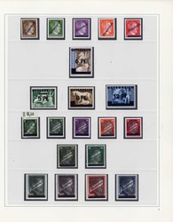 4745: Austria - Collections