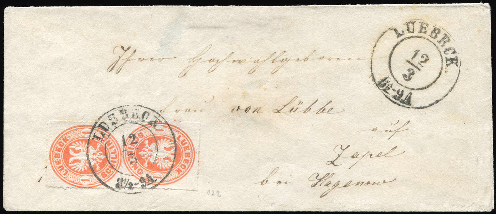 Lot 61 - Special Catalogue 