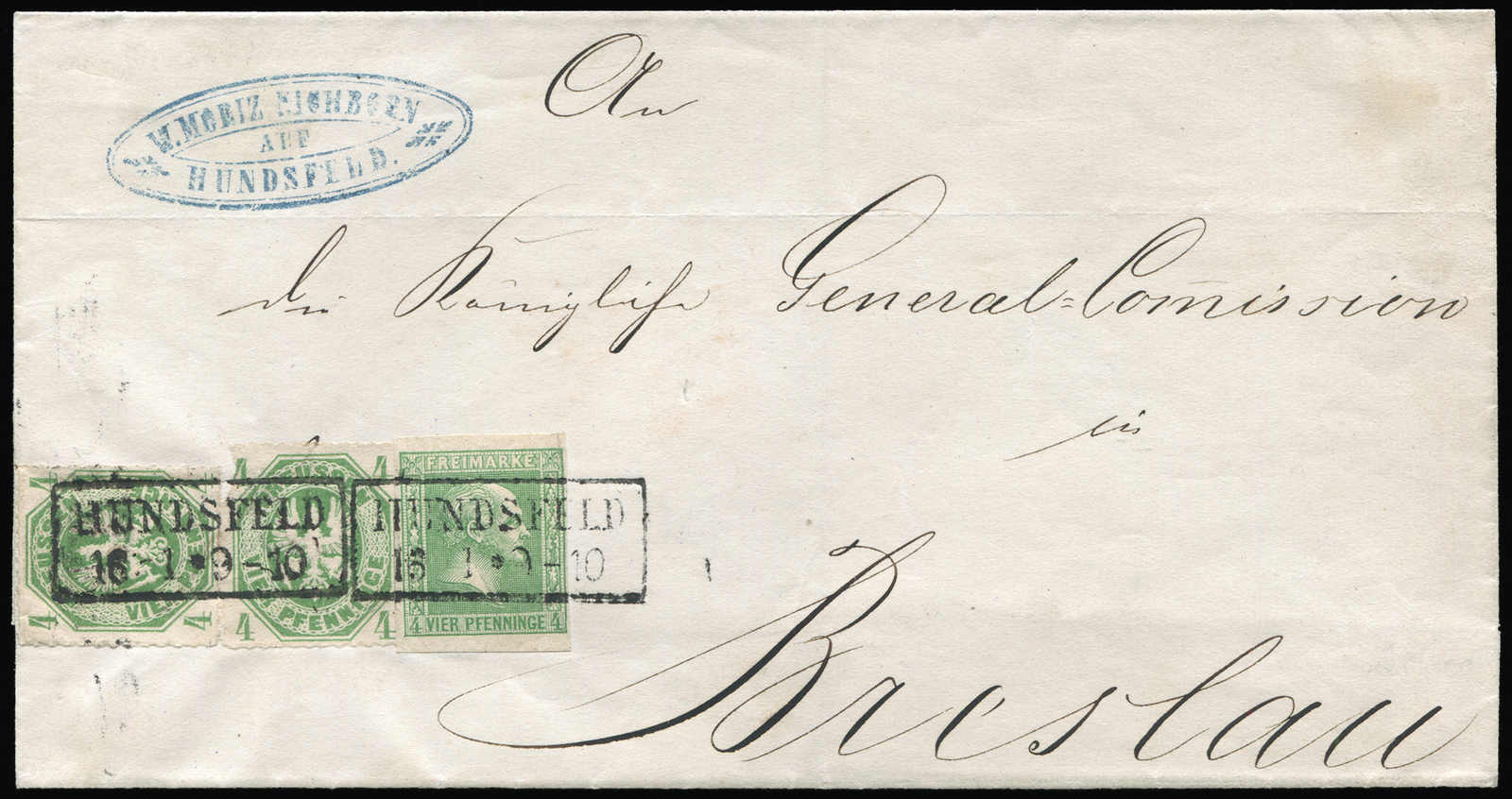 Lot 69 - Special Catalogue 