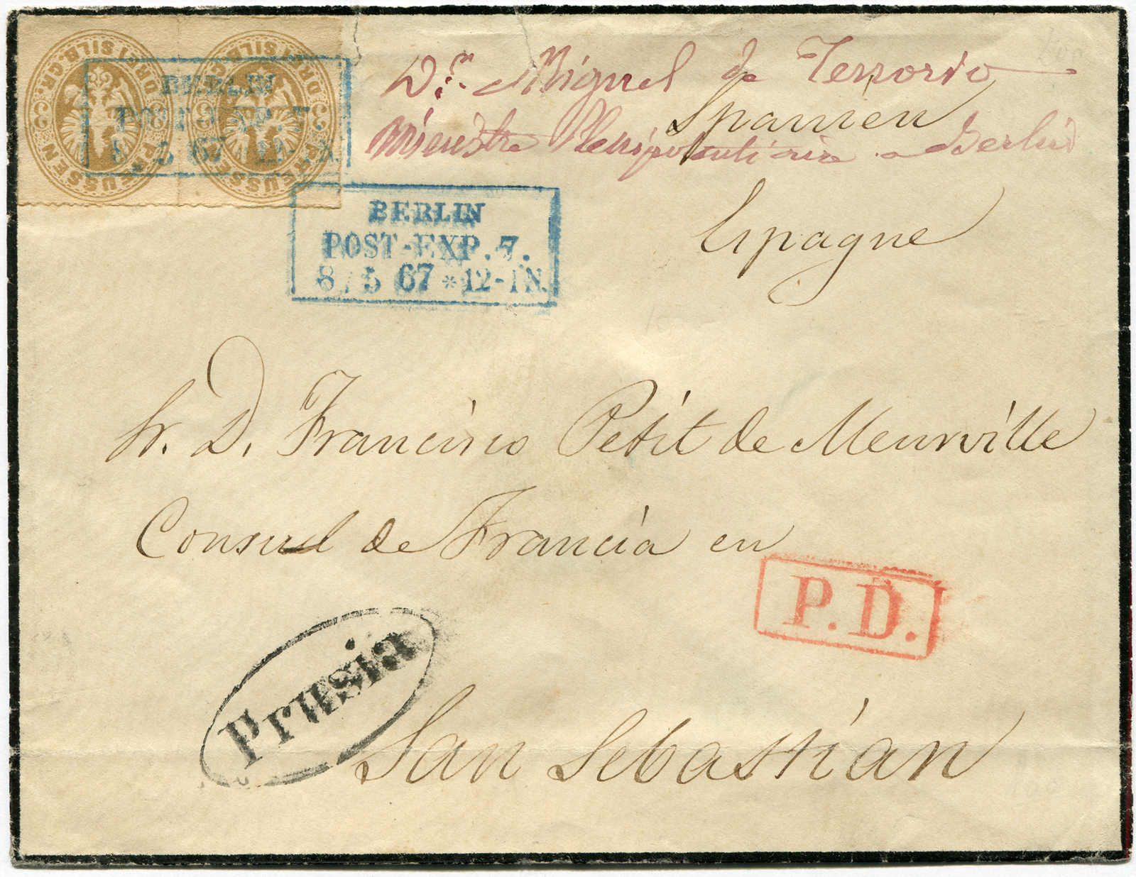 Lot 73 - Special Catalogue 