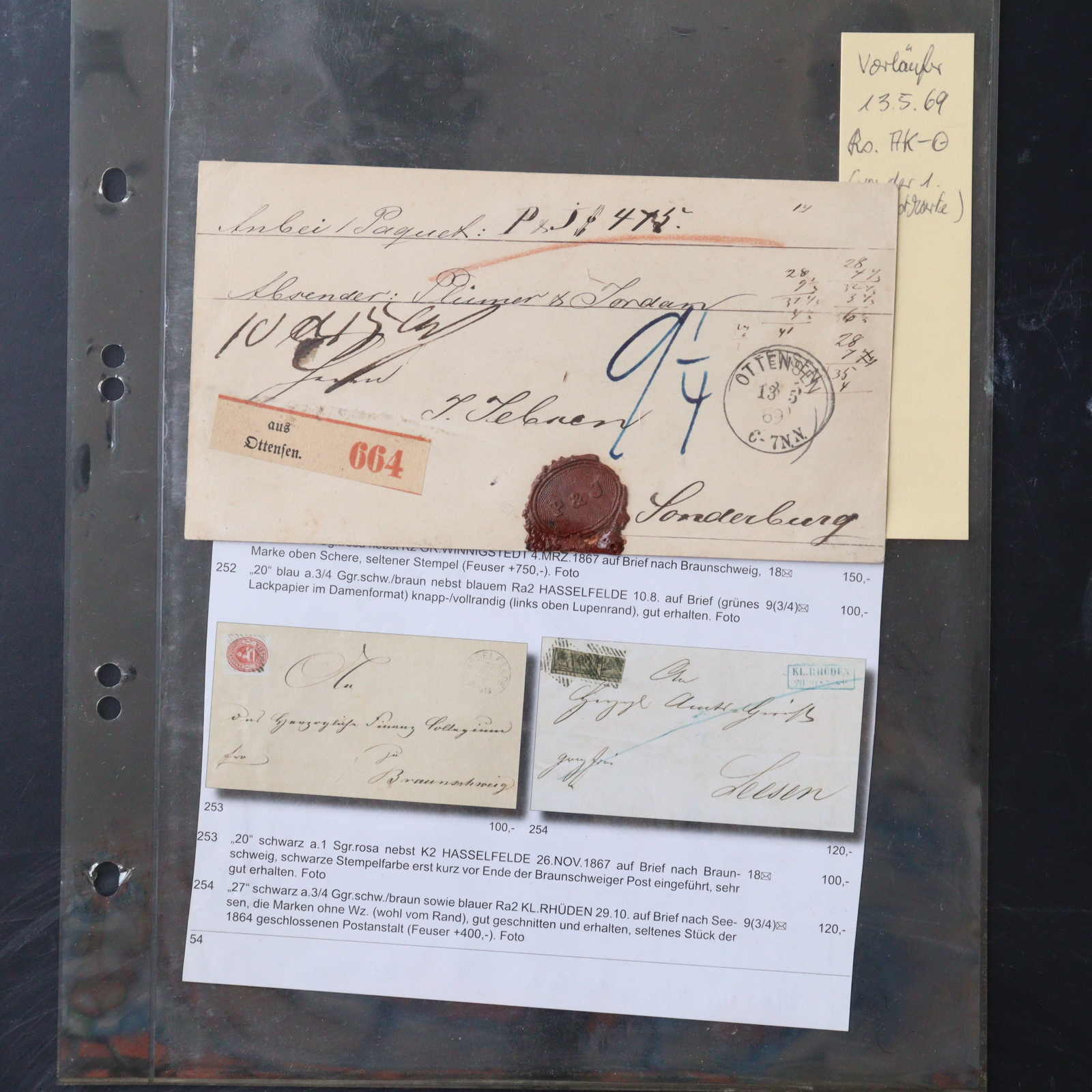 Lot 1109 - COLLECTIONS & ACCUMULATIONS germany - Auktionshaus Schlegel 26 Public Auction Lot 1109 - COLLECTIONS & ACCUMULATIONS germany - Auktionshaus Schlegel 26 Public Auction