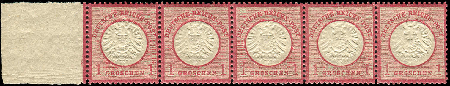 Lot 5626 - Deutsches Reich Deutsches Reich - Auktionshaus Schlegel 26 Public Auction Lot 5626 - Deutsches Reich Deutsches Reich - Auktionshaus Schlegel 26 Public Auction