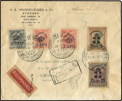 2820: Greece