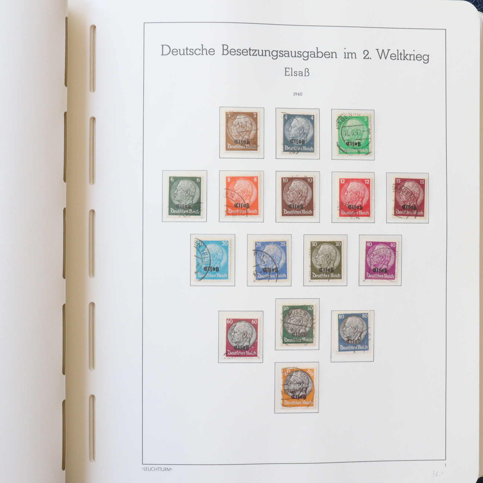 Lot 1623 - COLLECTIONS & ACCUMULATIONS Besetzung II. WK - Auktionshaus Schlegel 26 Public Auction Lot 1623 - COLLECTIONS & ACCUMULATIONS Besetzung II. WK - Auktionshaus Schlegel 26 Public Auction