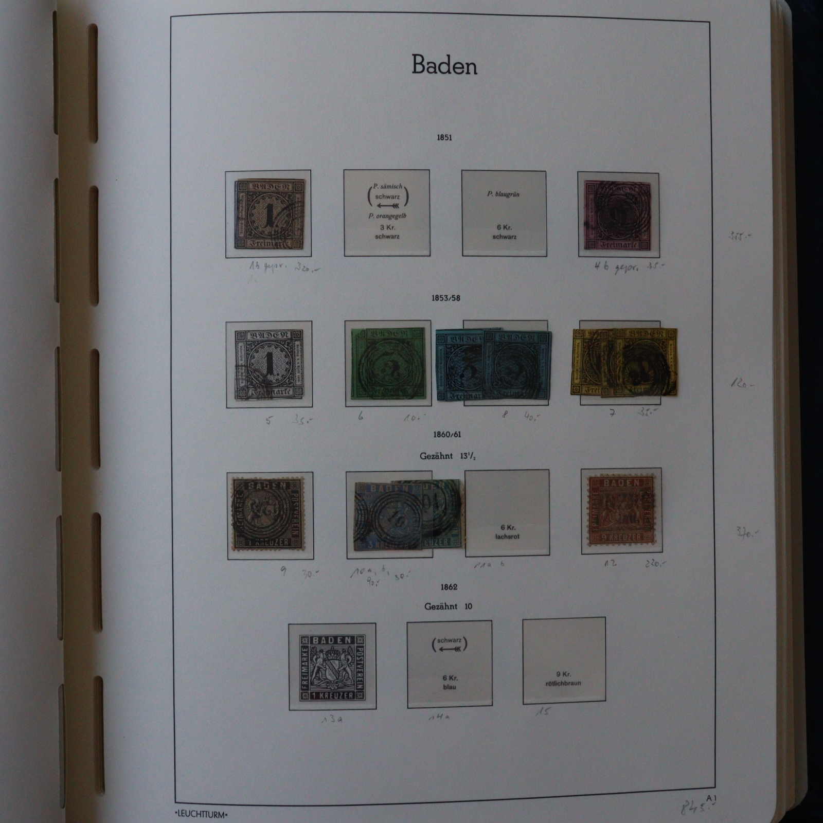 Lot 1147 - COLLECTIONS & ACCUMULATIONS altdeutschland - Auktionshaus Schlegel 26 Public Auction Lot 1147 - COLLECTIONS & ACCUMULATIONS altdeutschland - Auktionshaus Schlegel 26 Public Auction