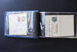 5655: Switzerland - Covers bulk lot