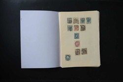 6535: Hungary - Collections