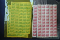 1370040: SBZ Provinz Sachsen - Collections