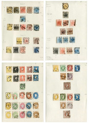 4745: Austria - Collections