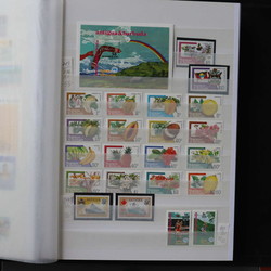 7140: Collections and Lots British Commonwealth General