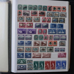 6085: South Africa - Collections
