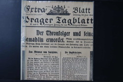 6335: Czechoslovakia - Documents