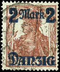 340: Danzig